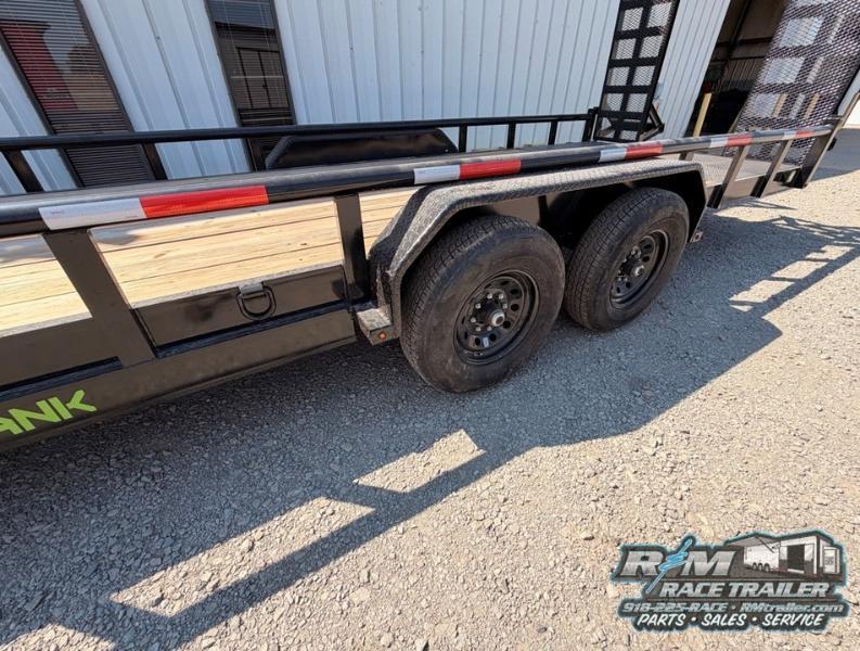 Stanley Trailers Trailer  2026