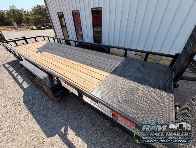 Stanley Trailers Trailer  2026