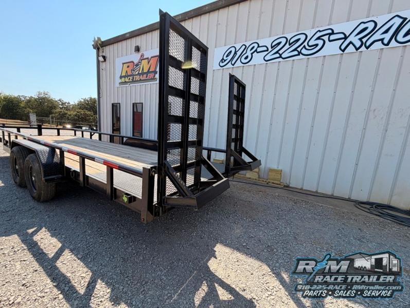 Stanley Trailers Trailer  2026
