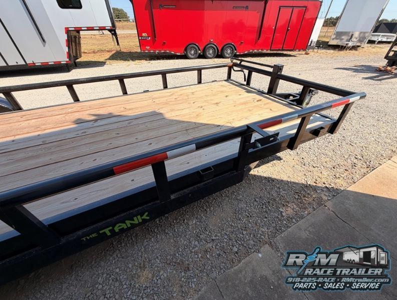 Stanley Trailers Trailer  2026