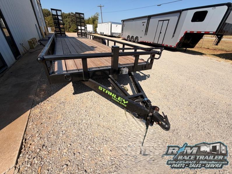 Stanley Trailers Trailer  2026