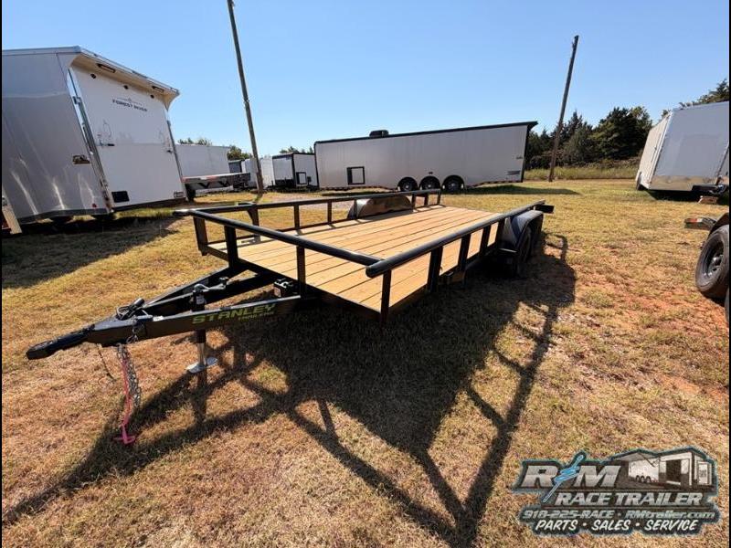 Stanley Trailers Trailer  2026
