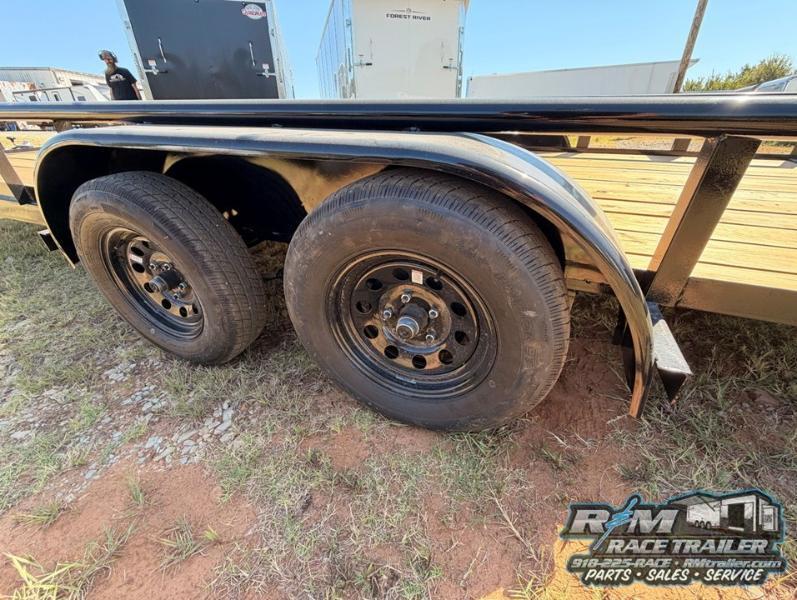 Stanley Trailers Trailer  2026