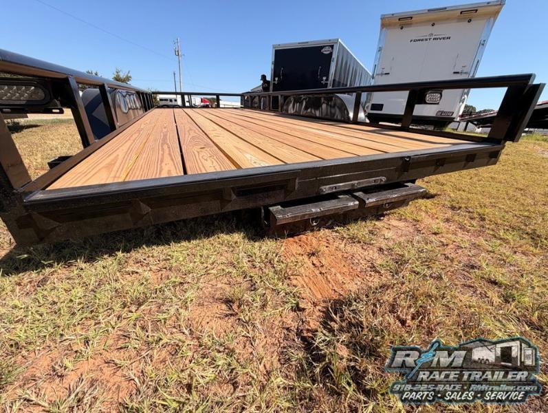 Stanley Trailers Trailer  2026