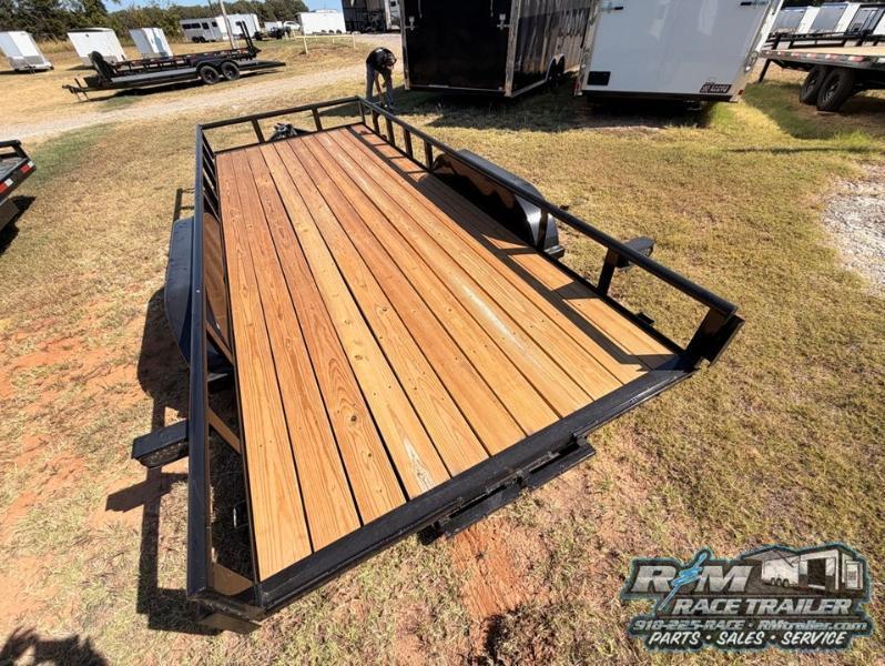 Stanley Trailers Trailer  2026