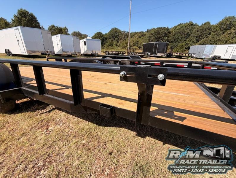 Stanley Trailers Trailer  2026