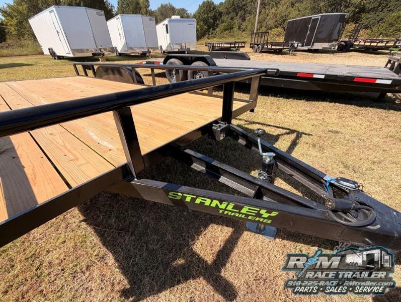 Stanley Trailers Trailer  2026