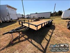 2026 Stanley Trailers Trailer 