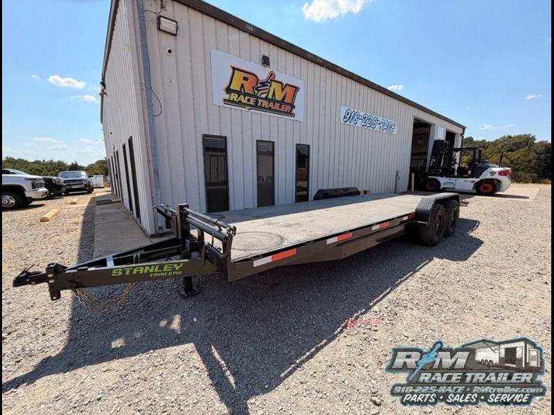 Stanley Trailers Trailer  2026