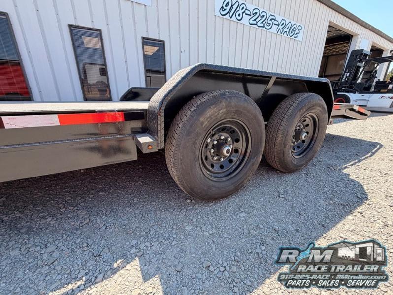 Stanley Trailers Trailer  2026