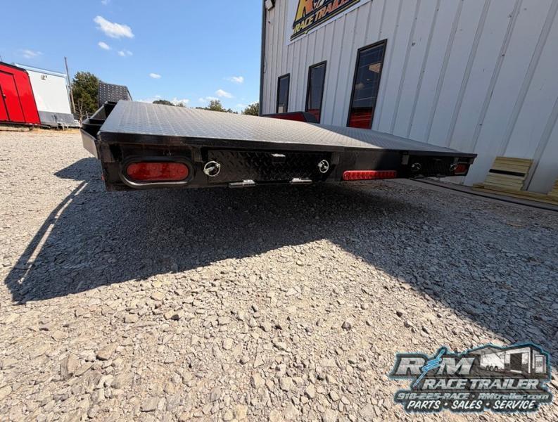 Stanley Trailers Trailer  2026
