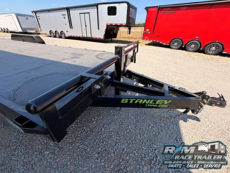 Stanley Trailers Trailer  2026