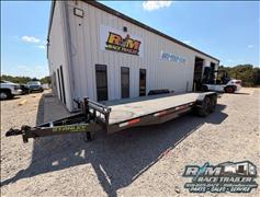 2026 Stanley Trailers Trailer 