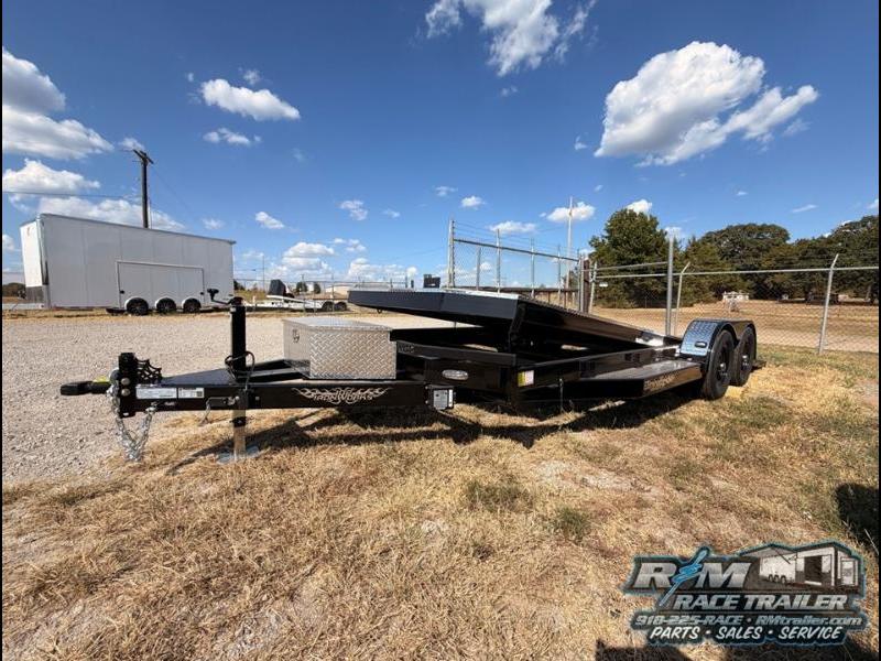 102 Ironworks Eliminator  2026