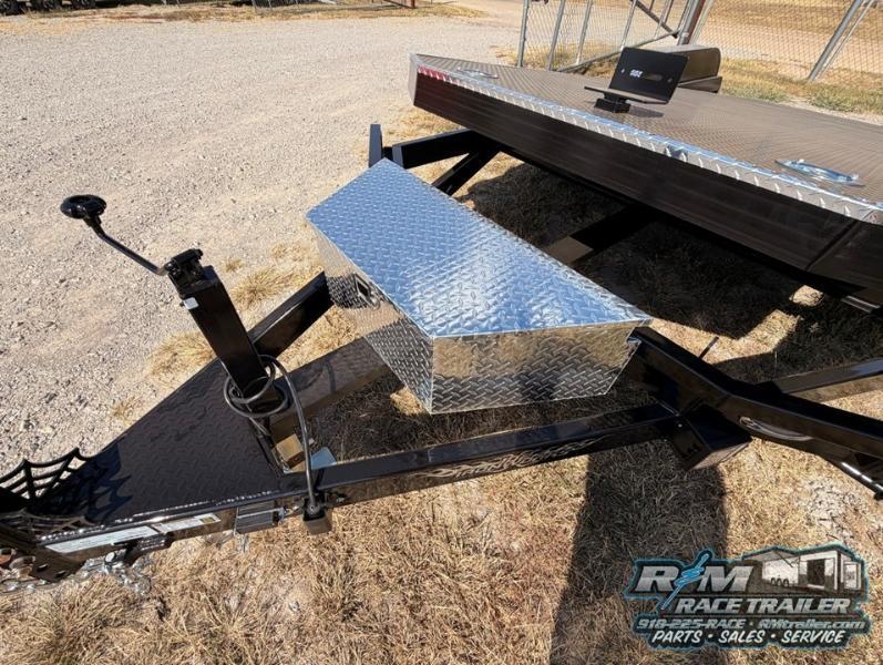 102 Ironworks Eliminator  2026