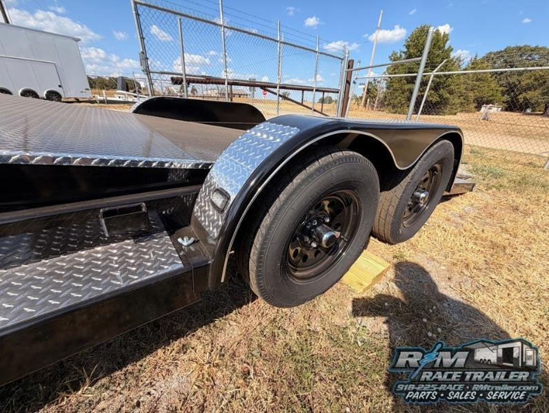 102 Ironworks Eliminator  2026