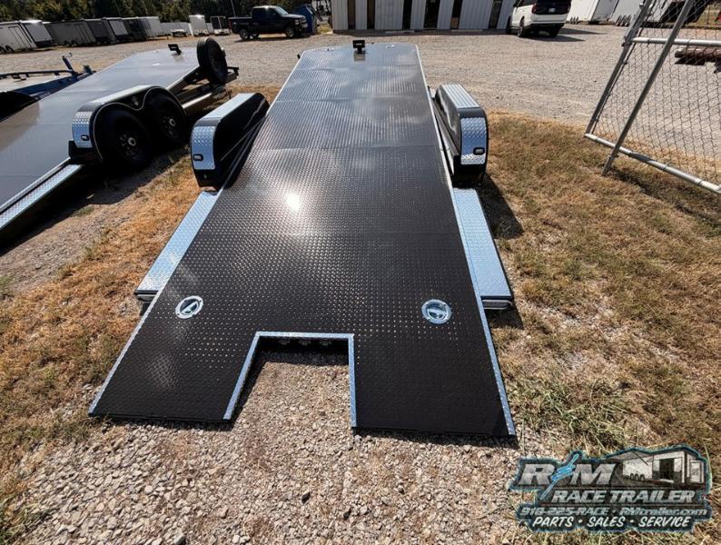 102 Ironworks Eliminator  2026
