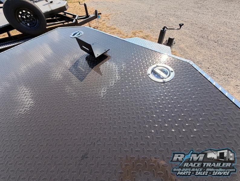 102 Ironworks Eliminator  2026