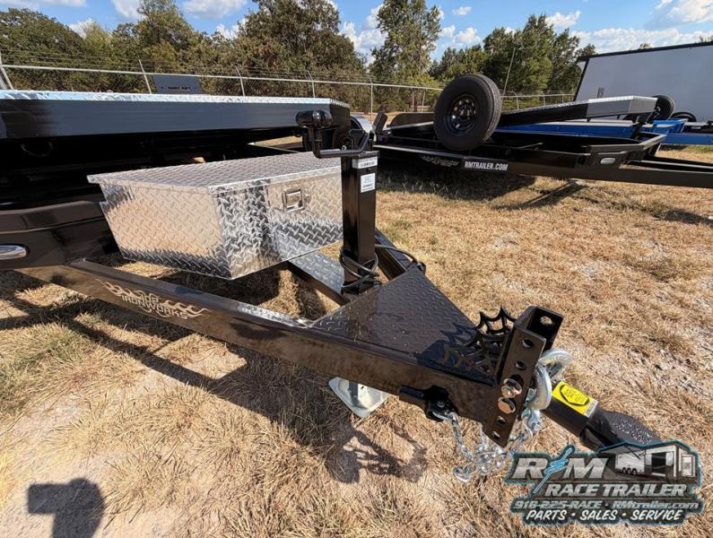 102 Ironworks Eliminator  2026
