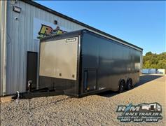 2027 Haulmark Edge Pro 
