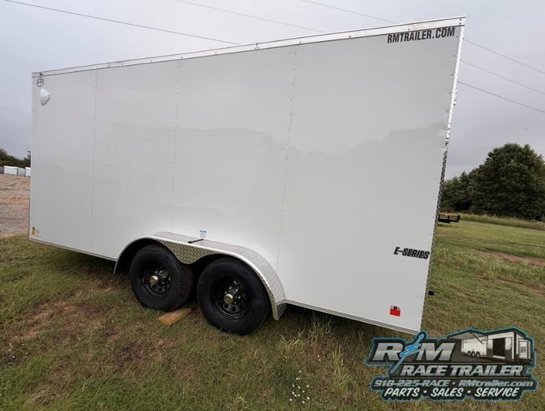 Cargo Mate E Series  2027