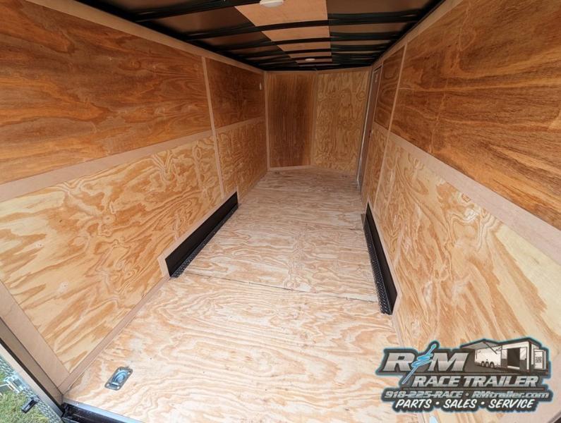 Cargo Mate E Series  2027