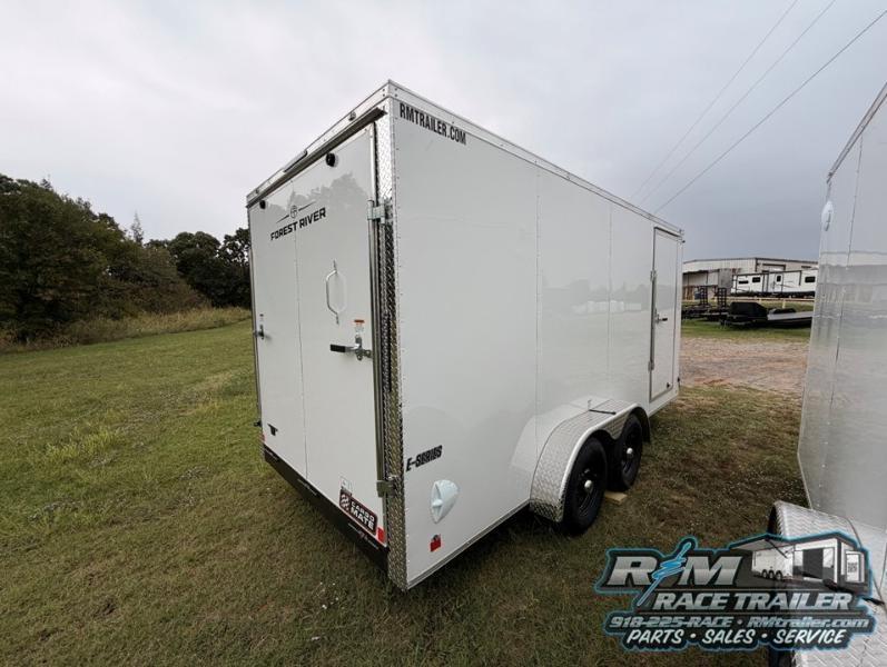Cargo Mate E Series  2027