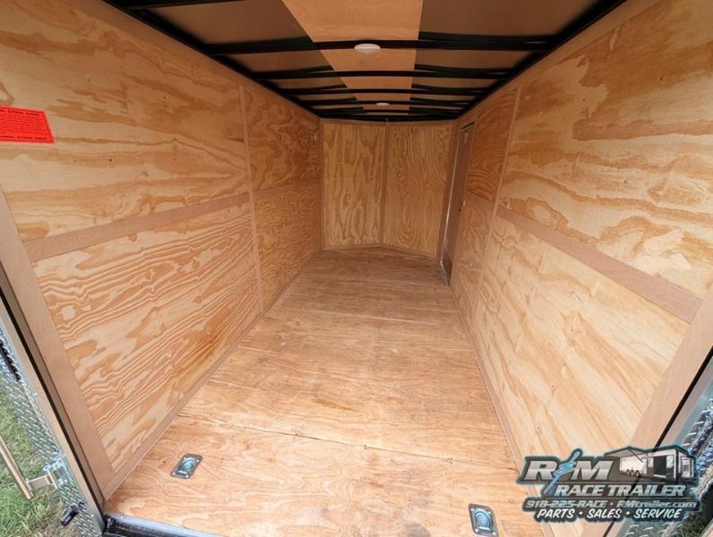 Cargo Mate E Series  2027