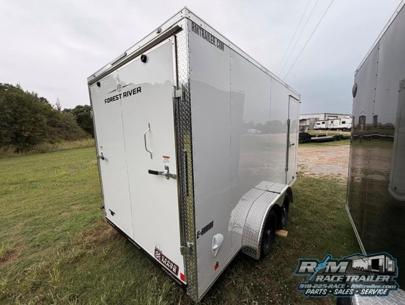 Cargo Mate E Series  2027