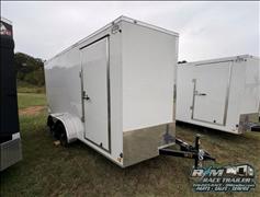 2027 Cargo Mate E Series 