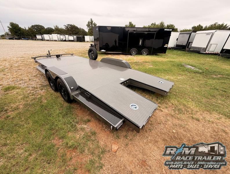 102 Ironworks Challenger  2026