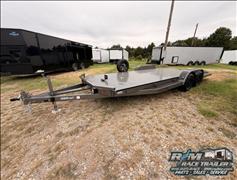2026 102 Ironworks Challenger 