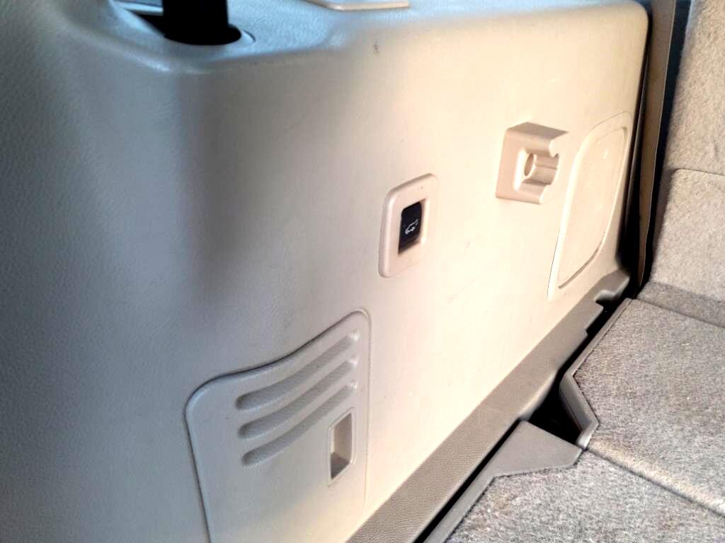 Lincoln Navigator L 4WD 2015