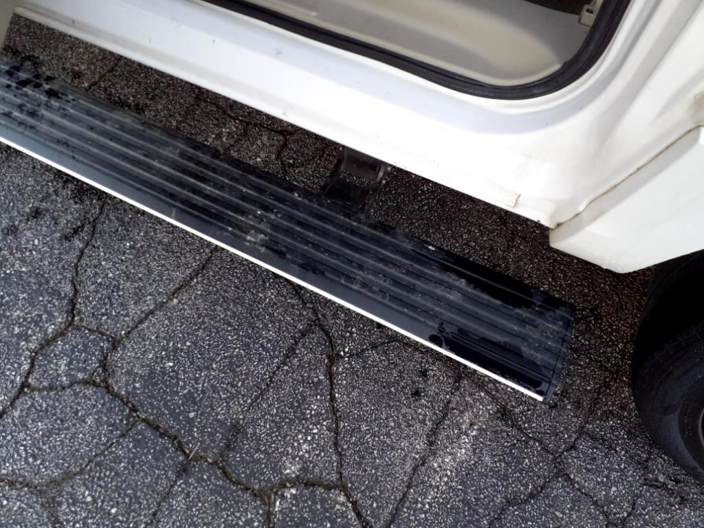 Lincoln Navigator L 4WD 2015