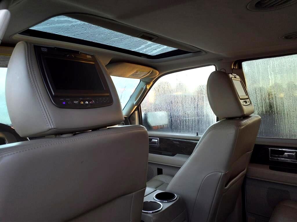 Lincoln Navigator L 4WD 2015