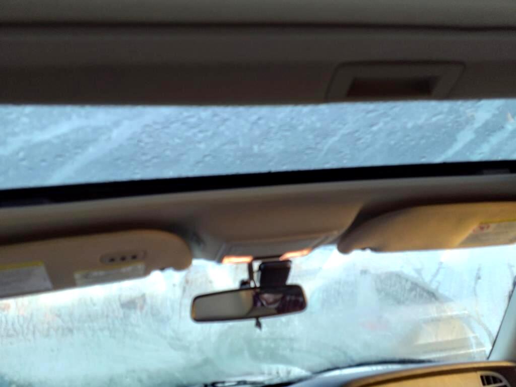 Lincoln Navigator L 4WD 2015