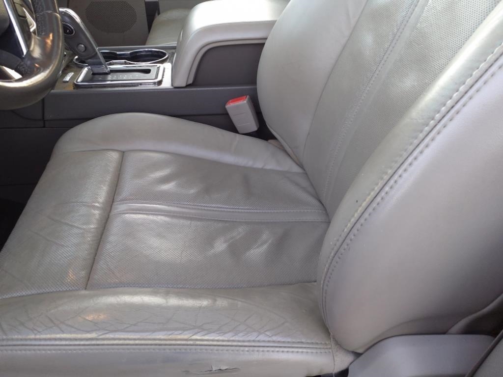 Lincoln Navigator L 4WD 2015