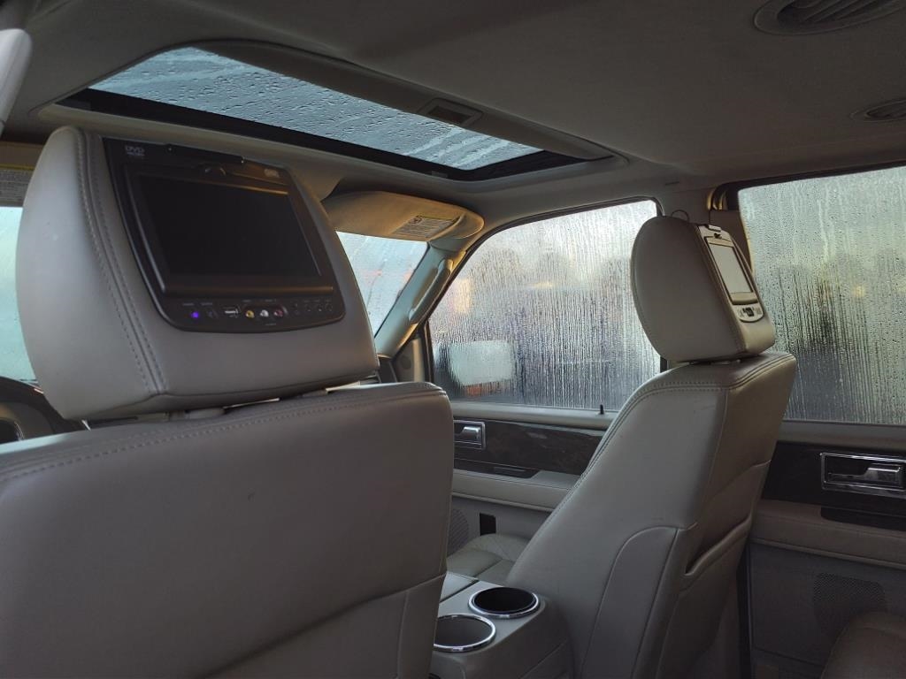 Lincoln Navigator L 4WD 2015