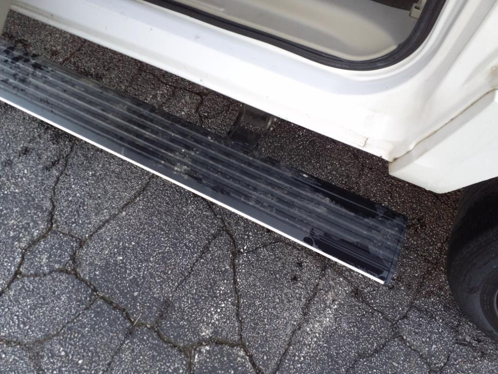 Lincoln Navigator L 4WD 2015