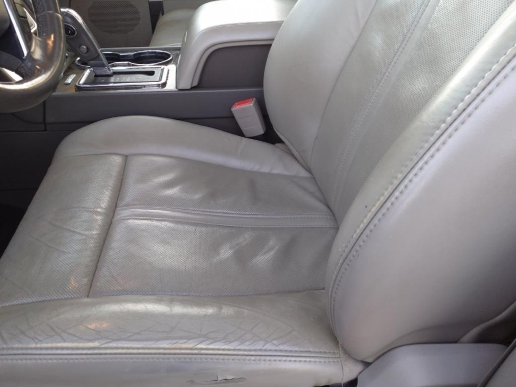 Lincoln Navigator L 4WD 2015