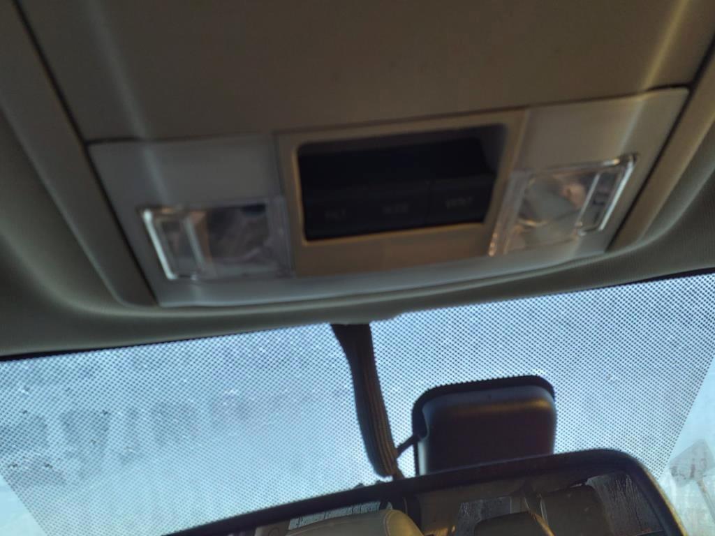 Lincoln Navigator L 4WD 2015