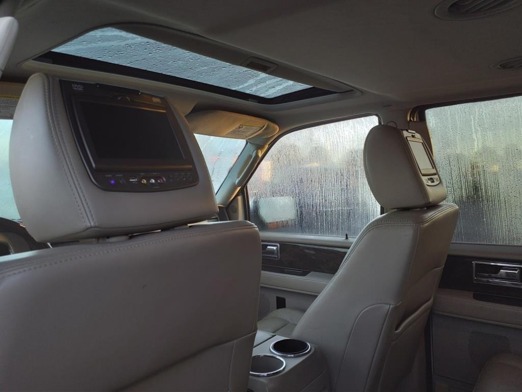 Lincoln Navigator L 4WD 2015