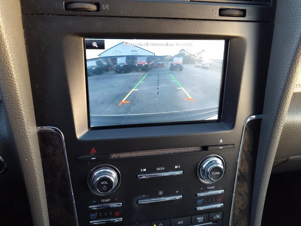 Lincoln Navigator L 4WD 2015