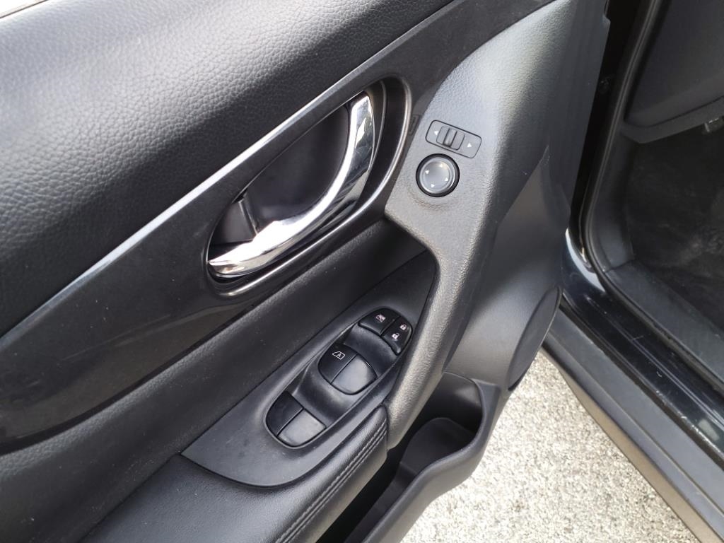 Nissan Rogue S AWD 2019