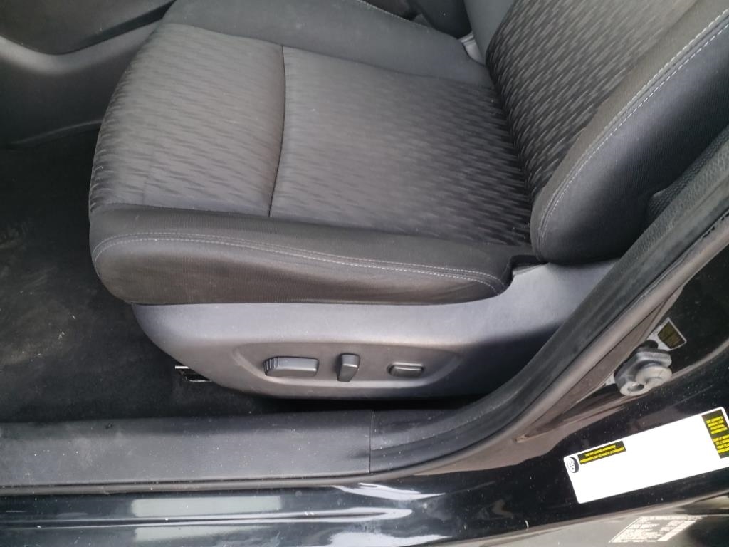 Nissan Rogue S AWD 2019