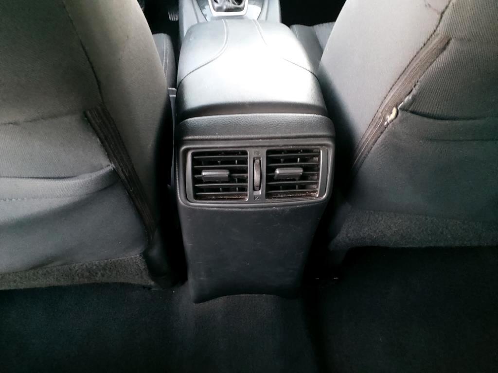 Nissan Rogue S AWD 2019