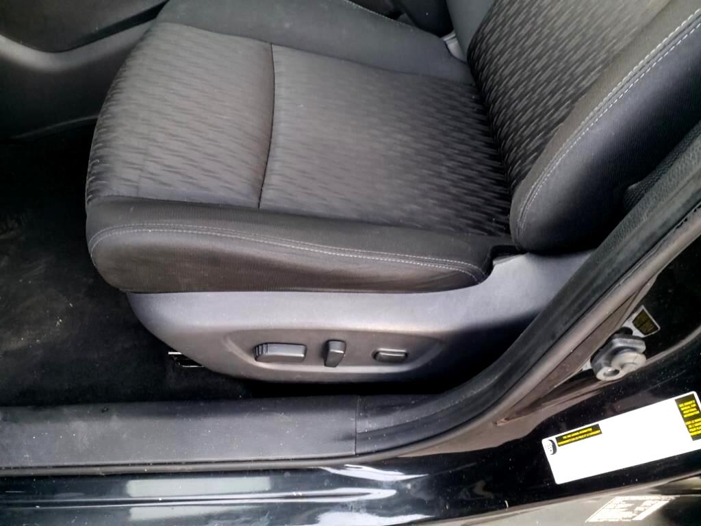 Nissan Rogue S AWD 2019