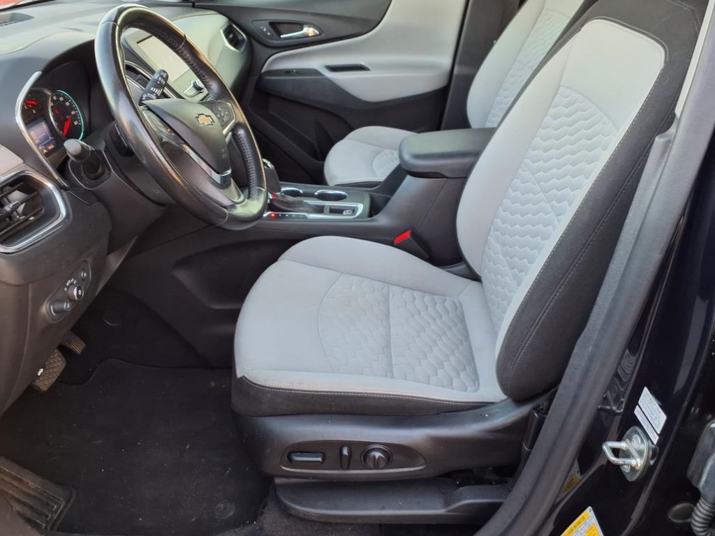 Chevrolet Equinox LT AWD 2020