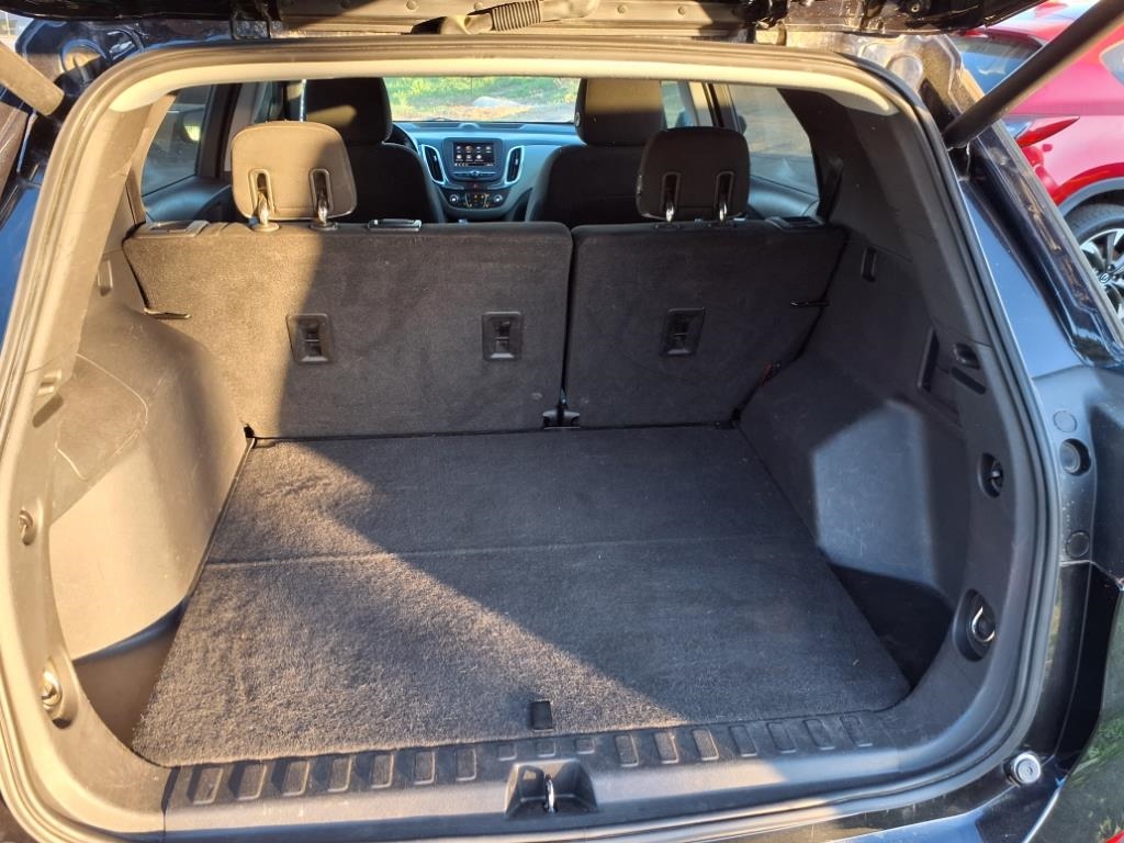 Chevrolet Equinox LT AWD 2020