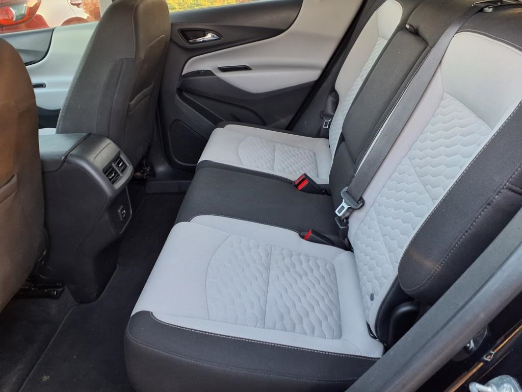 Chevrolet Equinox LT AWD 2020